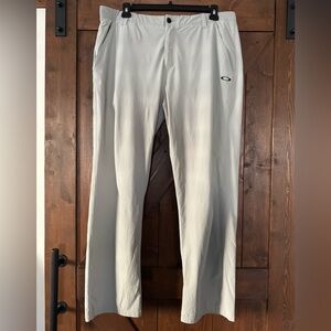 Oakley Golf/Leisure Casual Pants